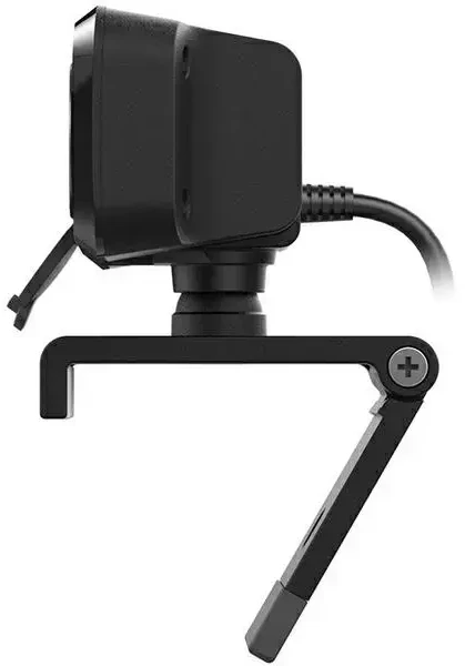 Creative Sync 1080p V2 internetinė vaizdo kamera juoda