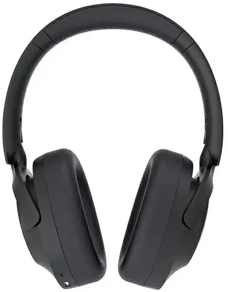 Creative ausinės belaidės ZenHybrid 2 juodos spalvos Bluetooth 5.2 ANC