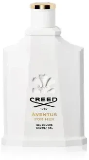 Creed Aventus For Her Dušo želė dušo gelis moterims, 200 ml