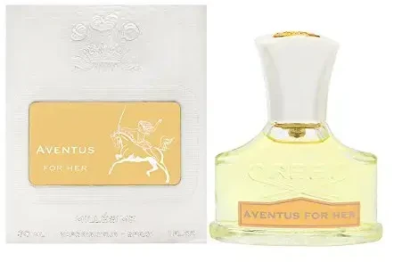 Creed Aventus For Her EDP parfumuotas vanduo moterims, 30 ml