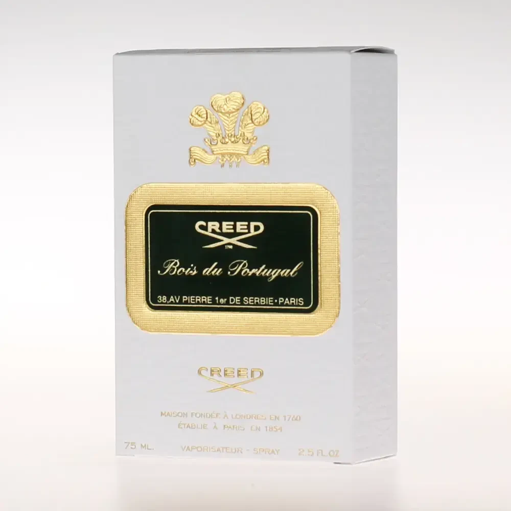 Creed Bois Du Portugal EDP parfumuotas vanduo vyrams, 50 ml