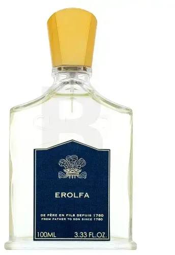 Creed Erolfa EDP parfumuotas vanduo vyrams, 100 ml