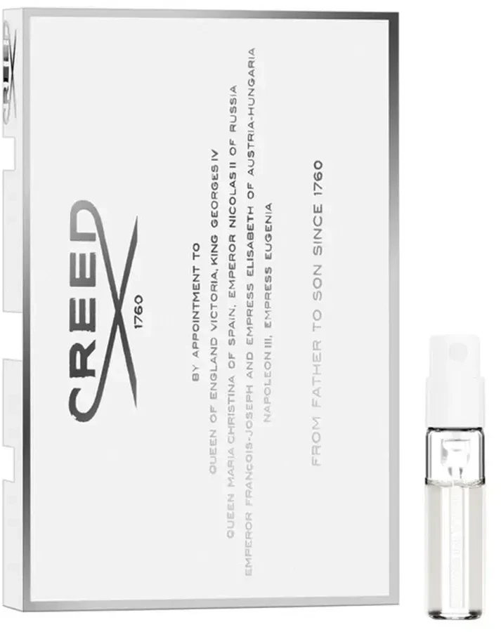 Sample Creed Love In Baltas EDP 2ml