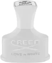 Creed Love in Baltas EDP parfumuotas vanduo moterims, 30 ml
