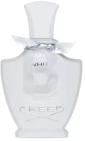 Creed Love In Baltas EDP parfumuotas vanduo moterims, 75 ml