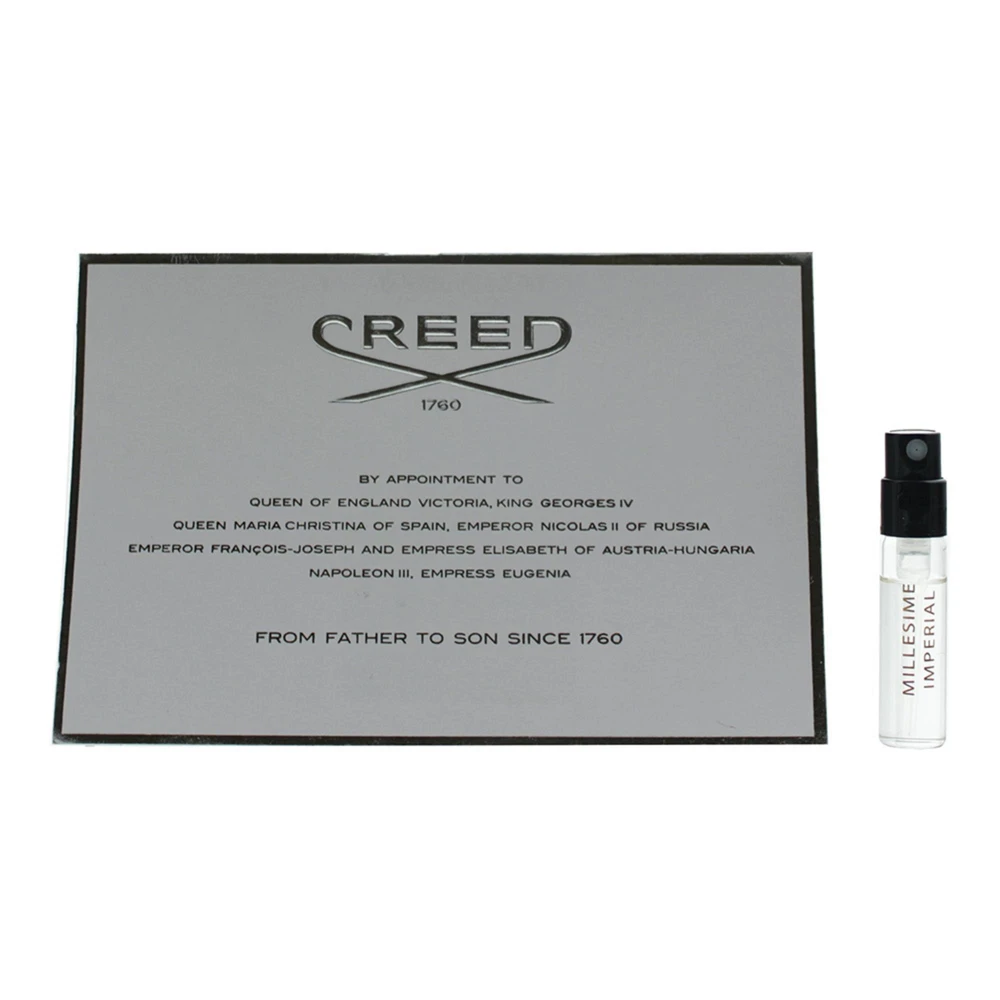 Creed Millesime Imperial EDP 2ml mėginys