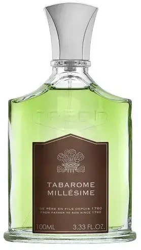 Creed Millesime Tabarome EDP parfumuotas vanduo vyrams, 100 ml
