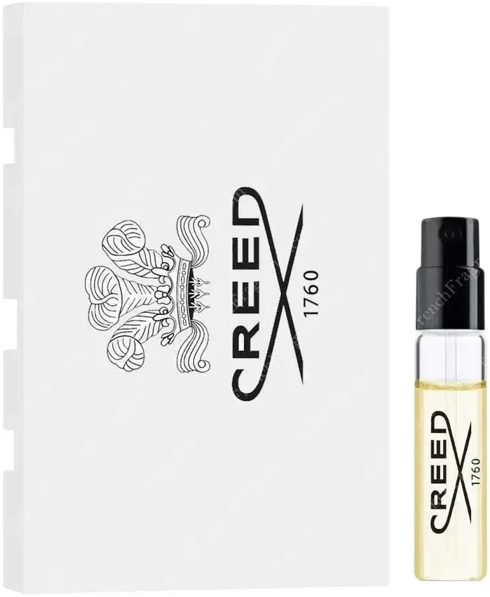 Sample Creed Queen Of Silk EDP 1,7ml