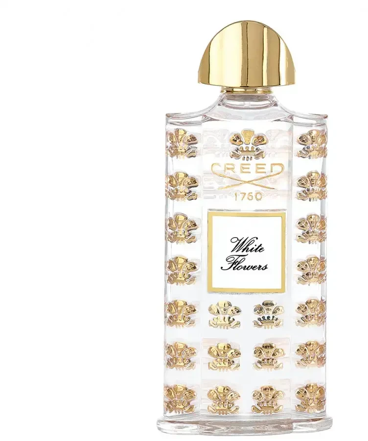 Creed Parfuminio vandens purškiklis Baltas Flowers 75ml