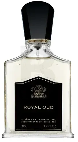 Creed Royal Oud EDP kvepalai vanduo Unisex, 50 ml