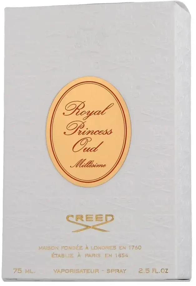 Creed Royal Princess Oud EDP parfumuotas vanduo moterims, 30 ml