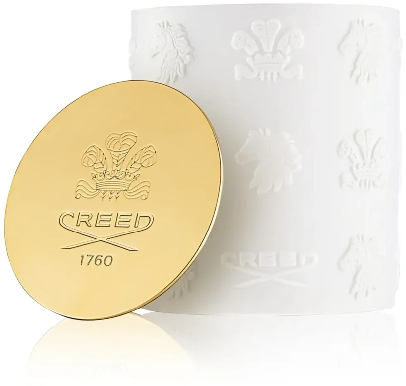 Creed Vanisia Vanilla Scented Candle, 220 g