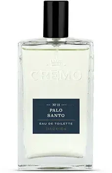 Cremo Reserve Collection Palo Santo EDT 100 ml