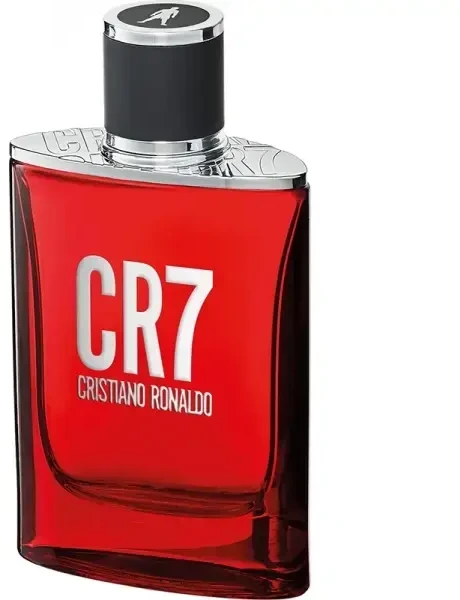 CR7 Cristiano Ronaldo tualetinis vanduo 50ml