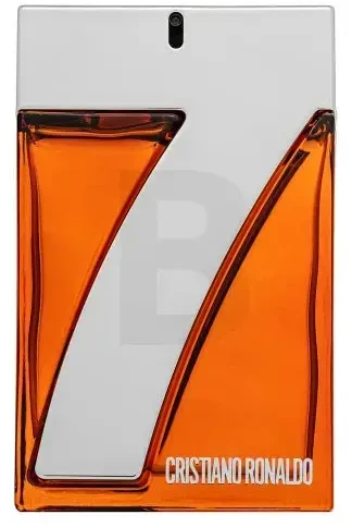 Cristiano Ronaldo CR7 Fearless EDT tualetinis vanduo vyrams, 100 ml