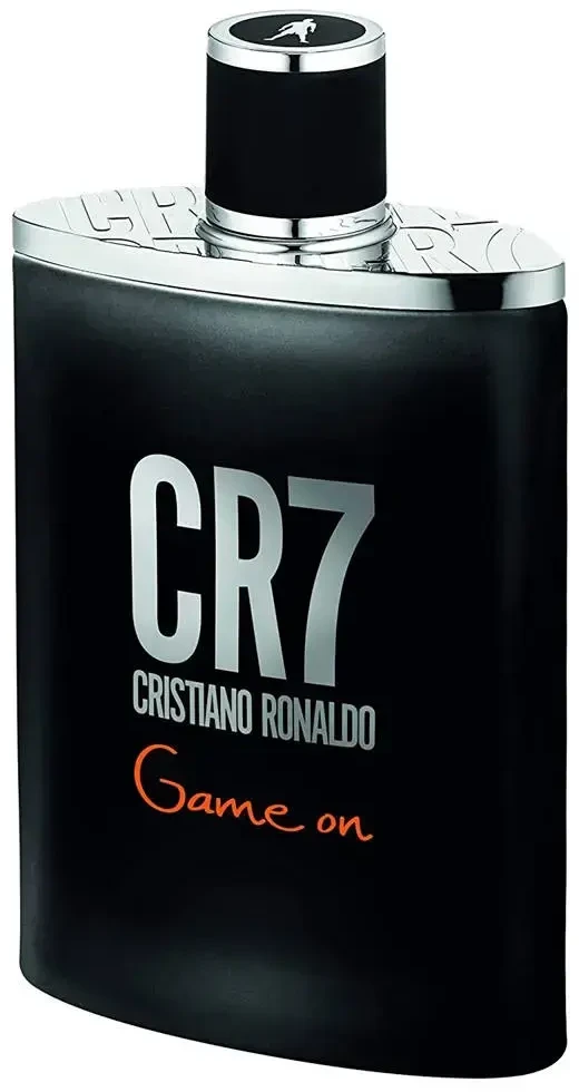 Kvepalai vyrams Cristiano Ronaldo CR7 EDT, 100 ml