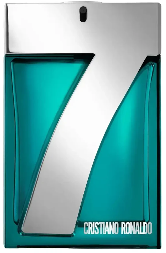 Kvepalai vyrams Cristiano Ronaldo Origins EDT, 100 ml
