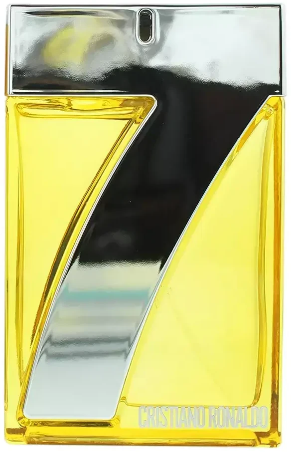 Kvepalai vyrams Cristiano Ronaldo CR7 EDT, 100 ml
