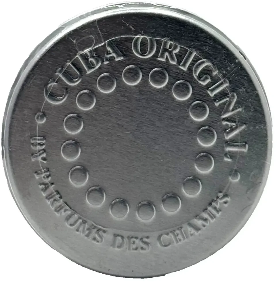 Cuba Altus EDT tualetinis vanduo vyrams, 100 ml