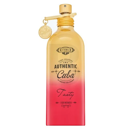 Cuba Authentic EDP, 100 ml