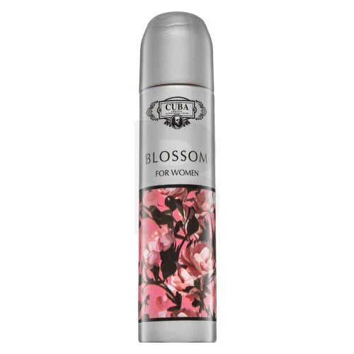 Cuba Blossom EDP parfumuotas vanduo moterims, 100 ml