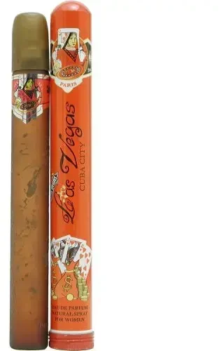 Cuba City EDP, 35 ml