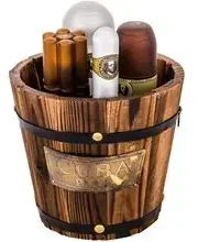 Cuba Gold rinkinys vyrams (EDT, 100 ml + priemonė po skutimosi, 100 ml + dezodorantas, 200 ml + EDT, 35 ml)