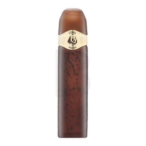Cuba Magnum Gold EDT, 130 ml