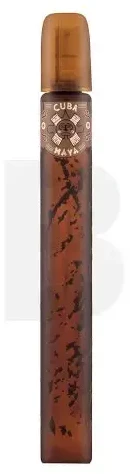 Cuba Maya EDT tualetinis vanduo vyrams, 35 ml