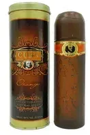 Cuba Oranžinis EDT, 100 ml