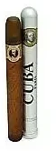 Cuba Gold Antiperspirant, 50 ml