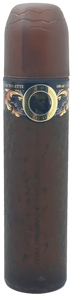 Cuba Oud EDT tualetinis vanduo vyrams, 100 ml