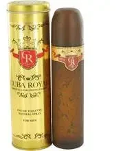 Cuba Royal EDT tualetinis vanduo vyrams, 35 ml