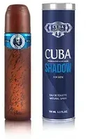 Cuba Shadow EDT tualetinis vanduo vyrams, 100 ml