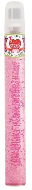 Cuba Original Cuba Strass Heartbreaker EDP parfumuotas vanduo moterims, 35 ml