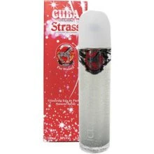 Cuba Original Cuba Strass Zebra EDP parfumuotas vanduo moterims, 100 ml