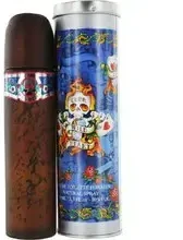Cuba Wild Heart EDT tualetinis vanduo vyrams, 35 ml