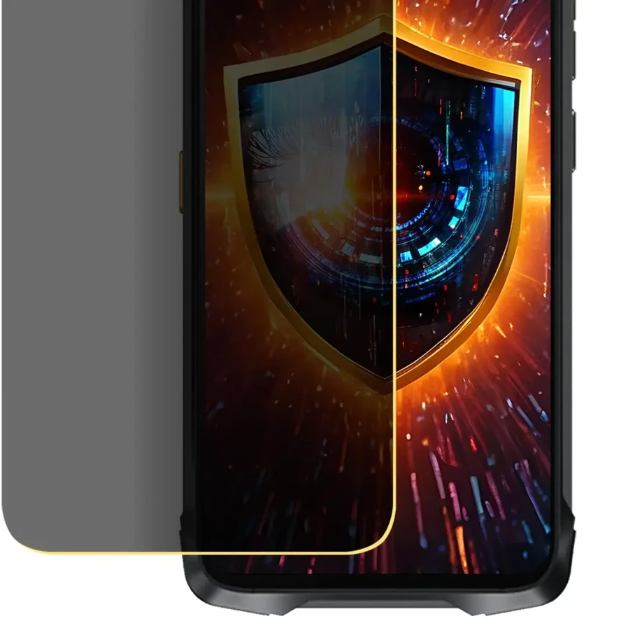 3Mk Protection Cubot KingKong Power 3 – 3mk Silky Matt Privatumas