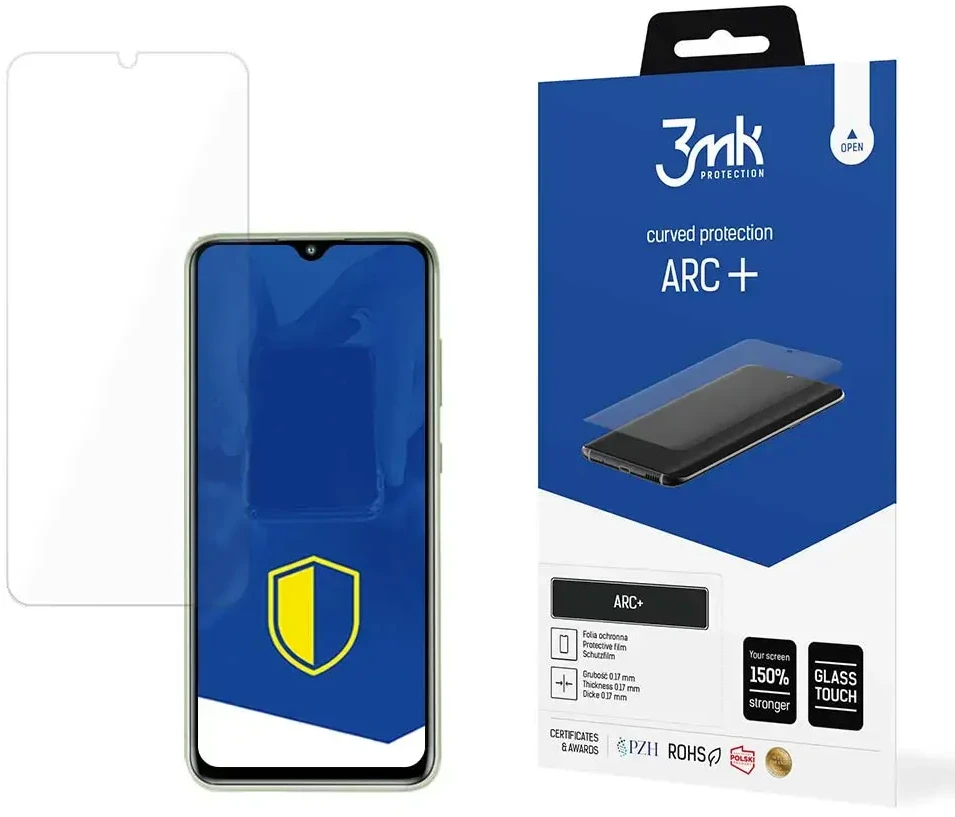 3Mk Protection Cubot Note 30 – 3mk ARC+