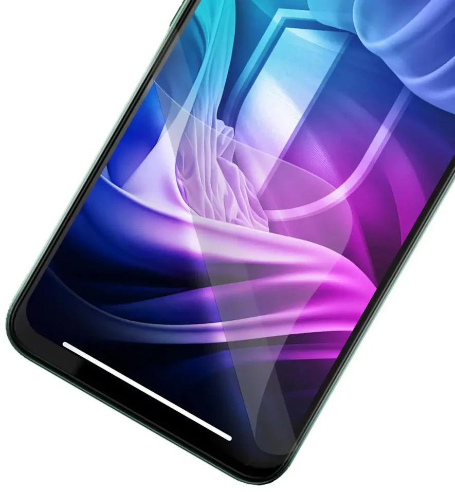 3Mk Protection Cubot Note 50 – 3mk Silky Matt Pro