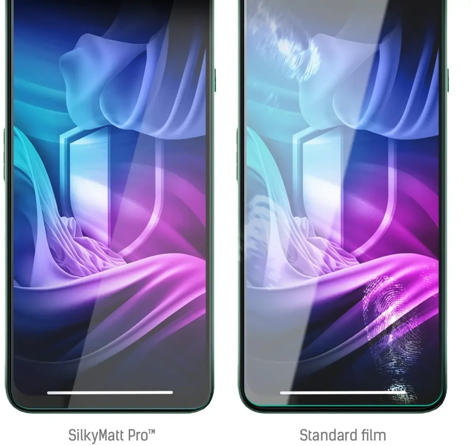 3Mk Protection Cubot Note 50 – 3mk Silky Matt Pro