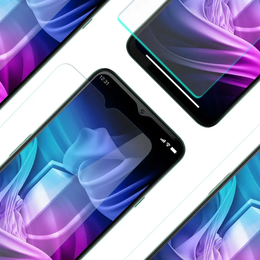 3Mk Protection Cubot Note 50 – 3mk Silky Matt Pro