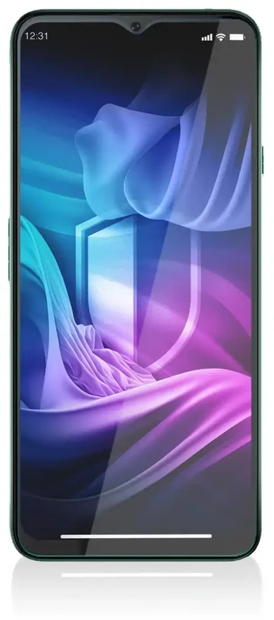 3Mk Protection Cubot Note 50 – 3mk Silky Matt Pro