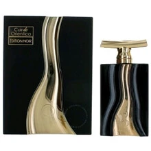 „Cuir De Orientica Edition Noir“ kvapiojo vandens purškiklis 90 ml