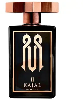Cupid Perfumes Kajal II parfuminio vandens purškiklis 100ml