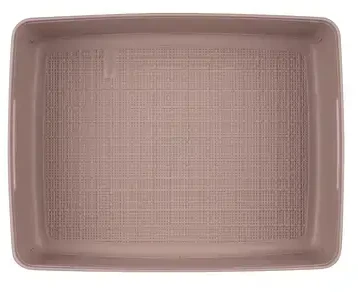 Curver KREPŠELIS M 12L / ROŽINĖ SPALVA
