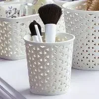 Curver indas Curver MY STYLE L Kreminė Round