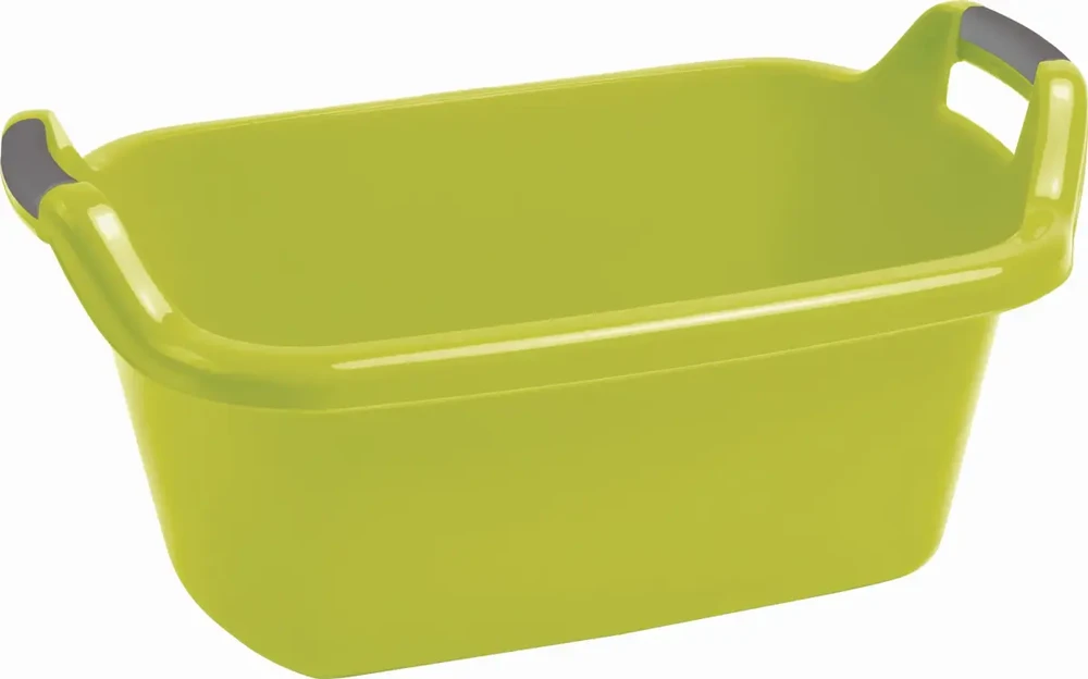 Keter CURVER MISKA OVALI 35L /ŽALIA
