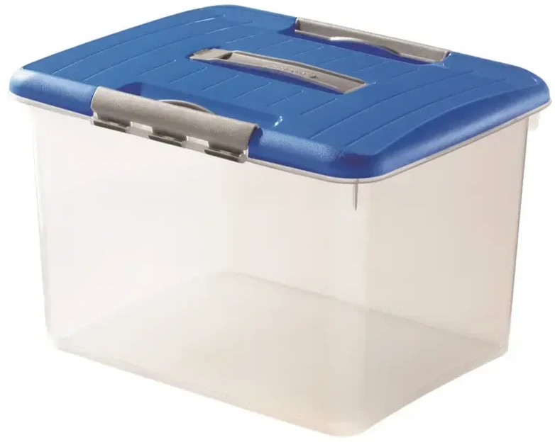 Curver Sandėliavimo dėžė Optima 30 l