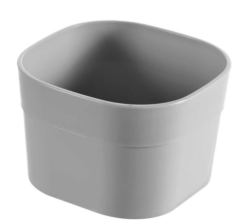 Curver Infinity XS Drawer Organizer Rinkinys iš 3 dėžučių